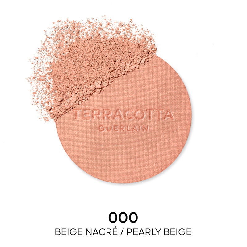 Guerlain Terracotta Blush - 000 Pearly Beige, 5g