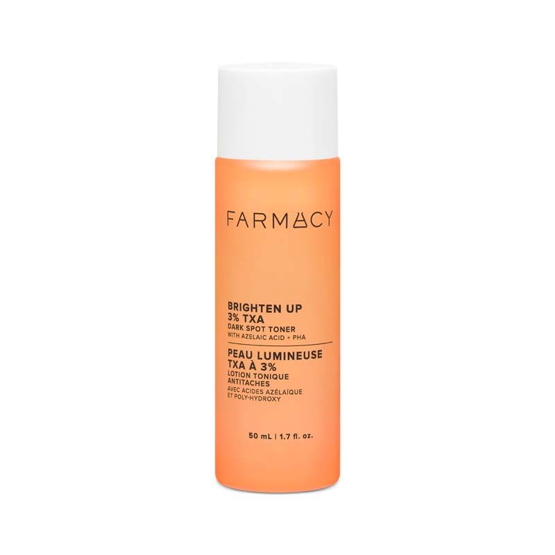 Farmacy Beauty Brighten Up 3% Txa Dark Spot Toner, 50ml, Buy from Indicrest
