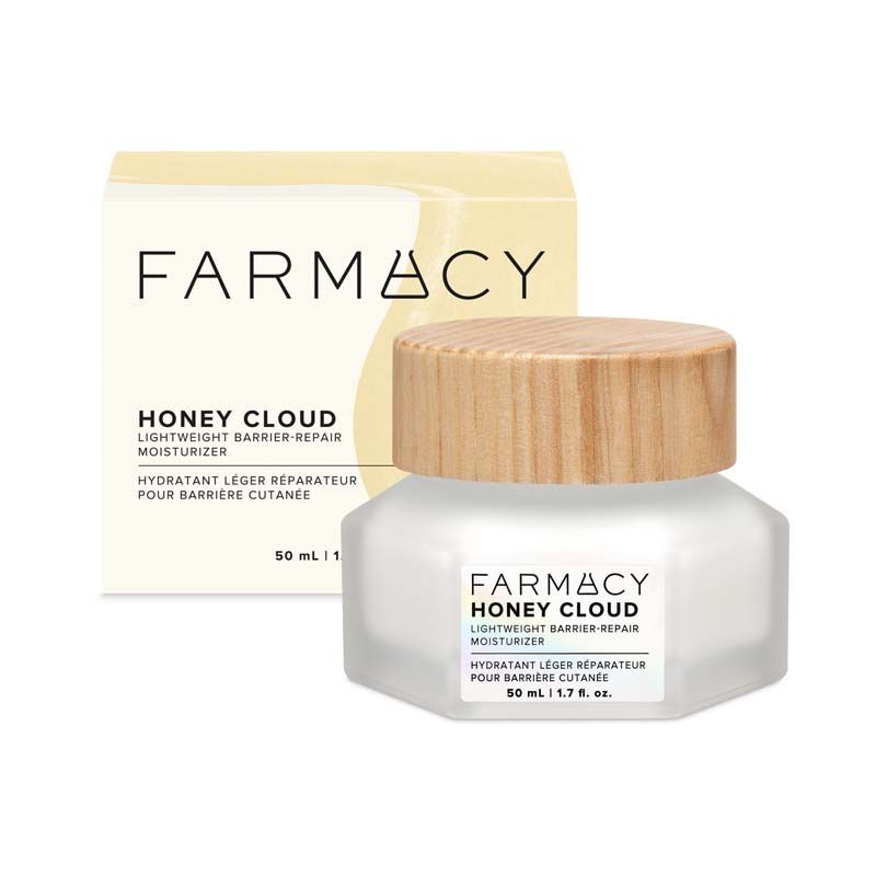 Farmacy Beauty Honey Cloud Moisturizer, 50ml