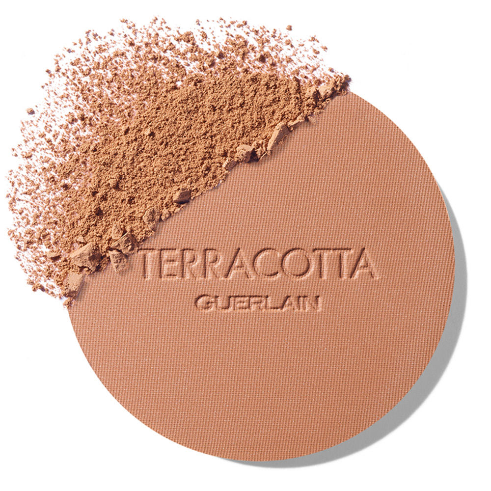 Guerlain Terracotta The Bronzing Powder 02, 10 g