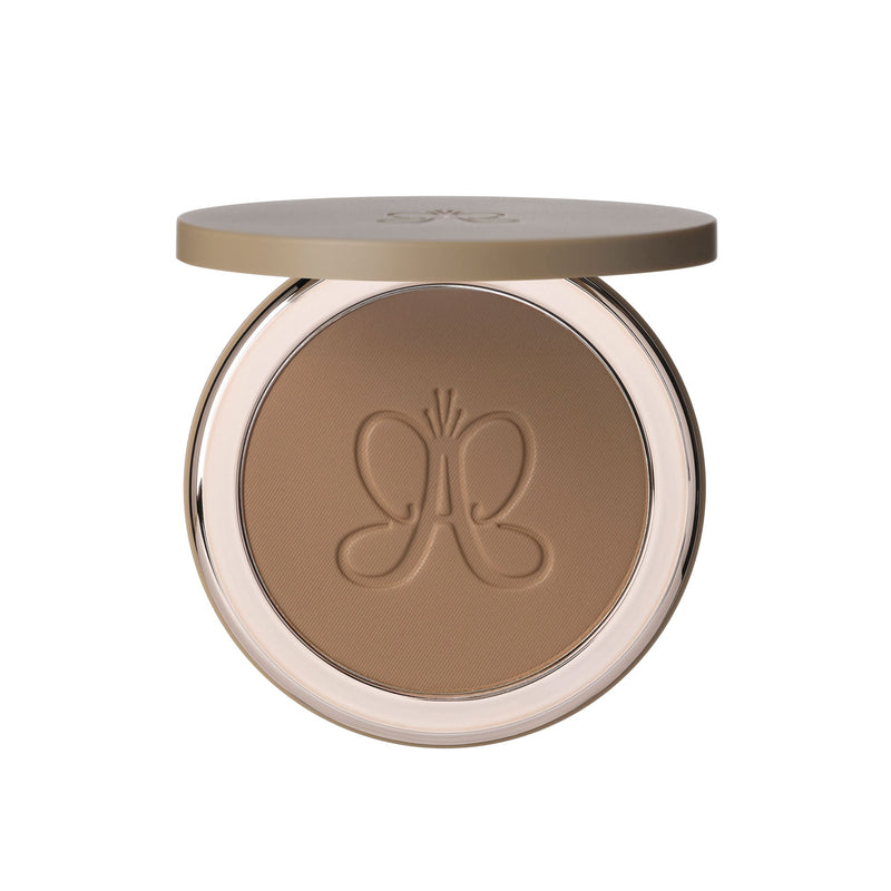 Anastasia Beverly Hills Smooth Blur Bronzer - Golden Beach Glow, 10g, Buy from Indicrest