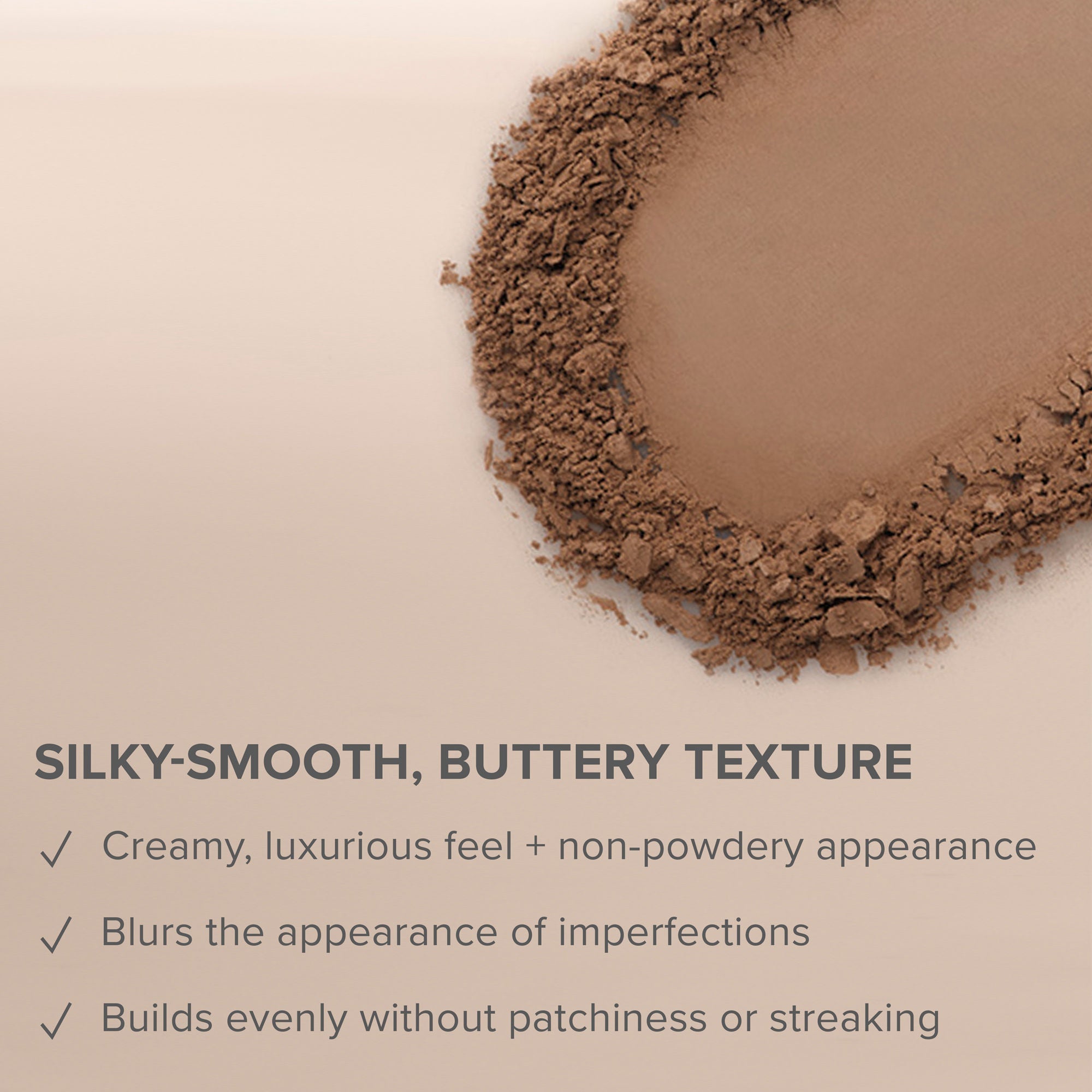 Anastasia Beverly Hills Smooth Blur Bronzer - Golden Beach Glow, 10g