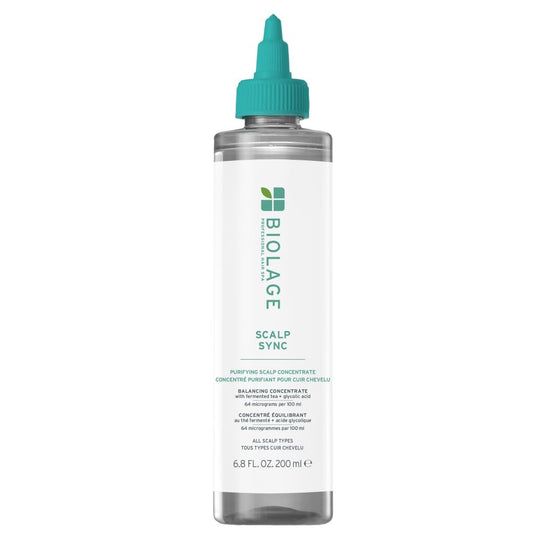 Matrix Biolage Scalp Sync Purifying Concentrate, 200ml Buy at Indicrest