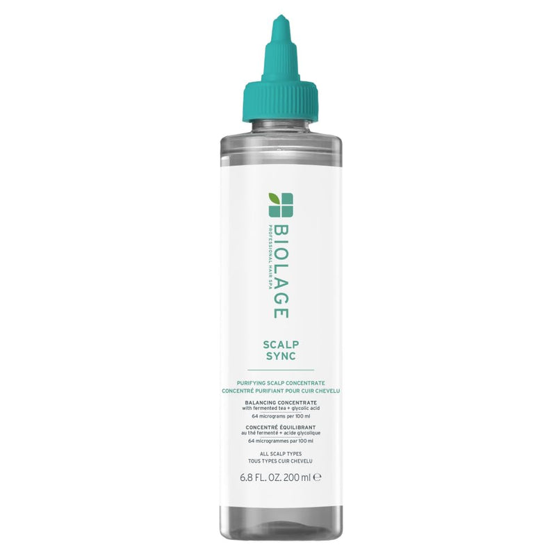 Matrix Biolage Scalp Sync Purifying Concentrate, 200ml Buy at Indicrest