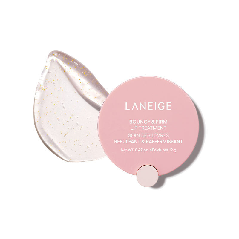 LANEIGE Bouncy And Firm Lip Treatment, 12g