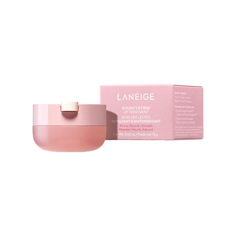 LANEIGE Bouncy And Firm Lip Treatment, 12g