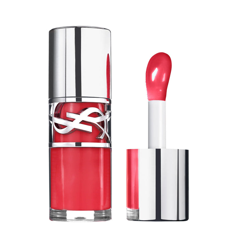 Yves Saint Laurent Loveshine Plumping Lip Oil Gloss 7 - Strawberry Star, 6g, Buy from Indicrest