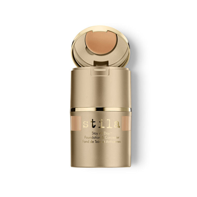 Stila Cosmetics Stay All Day® Foundation & Concealer - Fair 2, 1.15g