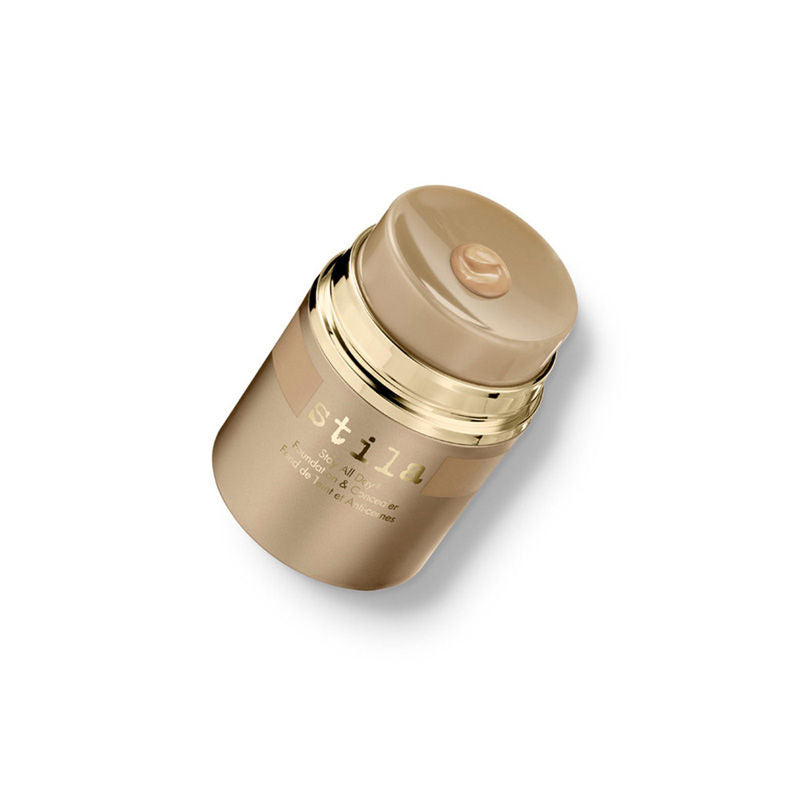 Stila Cosmetics Stay All Day® Foundation & Concealer - Fair 2, 1.15g