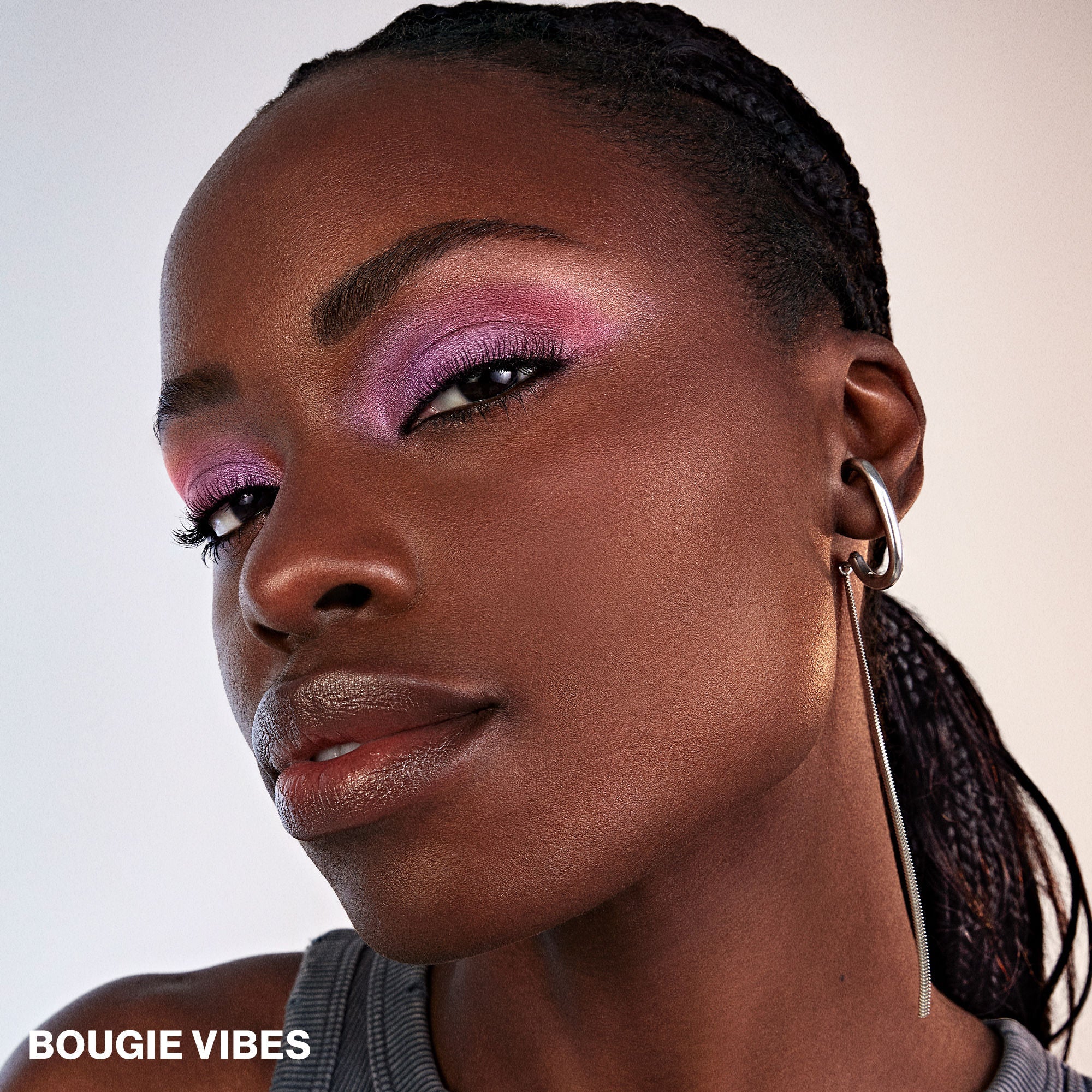 Smashbox Always On Eye Shadow Palette Bougie Vibes, 6.84g
