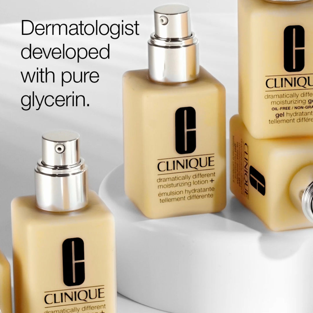 Clinique 3-step Mini Kit Skin Type 2, 120ml
