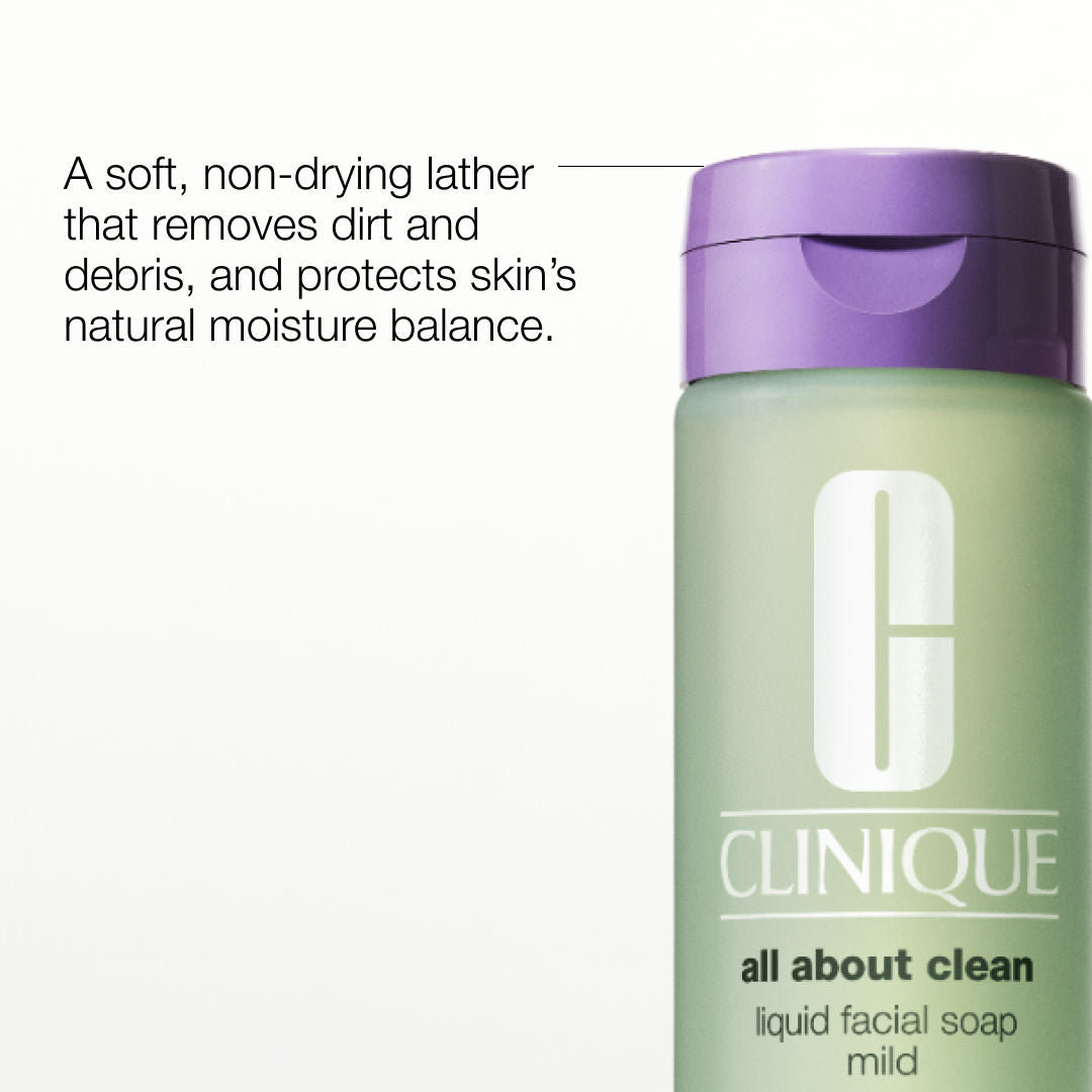 Clinique 3-step Mini Kit Skin Type 2, 120ml