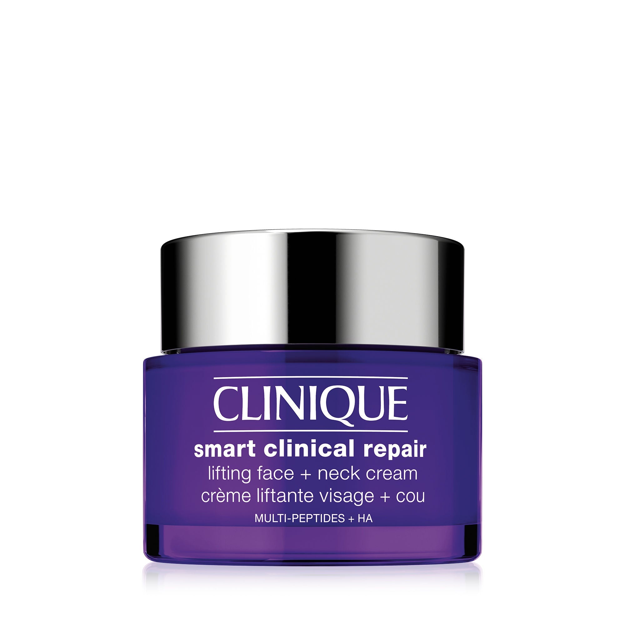 Clinique Smart Clinical Repair Lifting Face + Neck Cream, 75ml, Buy from Indicrest