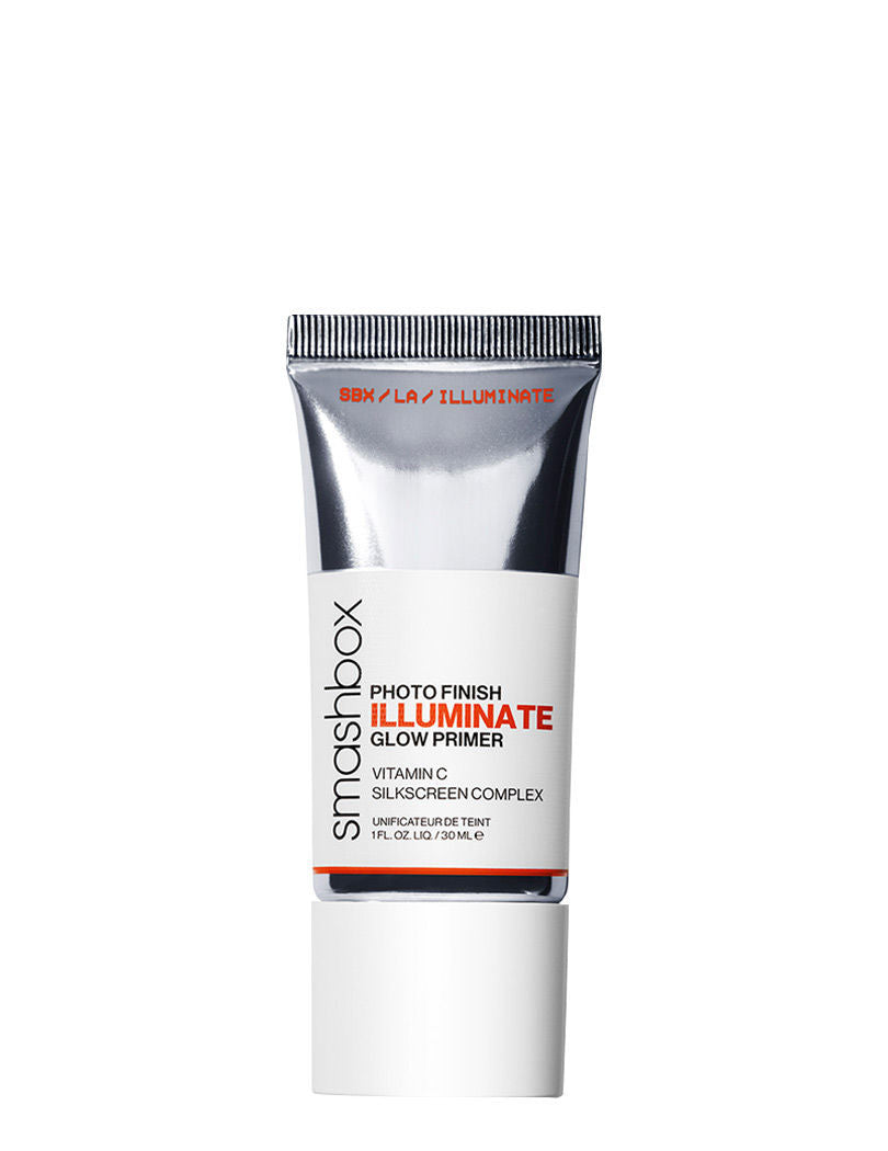 Smashbox Photo Finish Illuminate Glow Primer with Vitamin C, 30ml, Buy from Indicrest