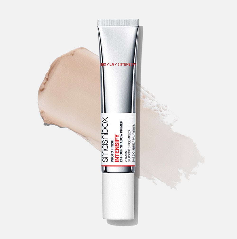Smashbox Photo Finish Intensify 24 Hour Shadow Primer, 10ml