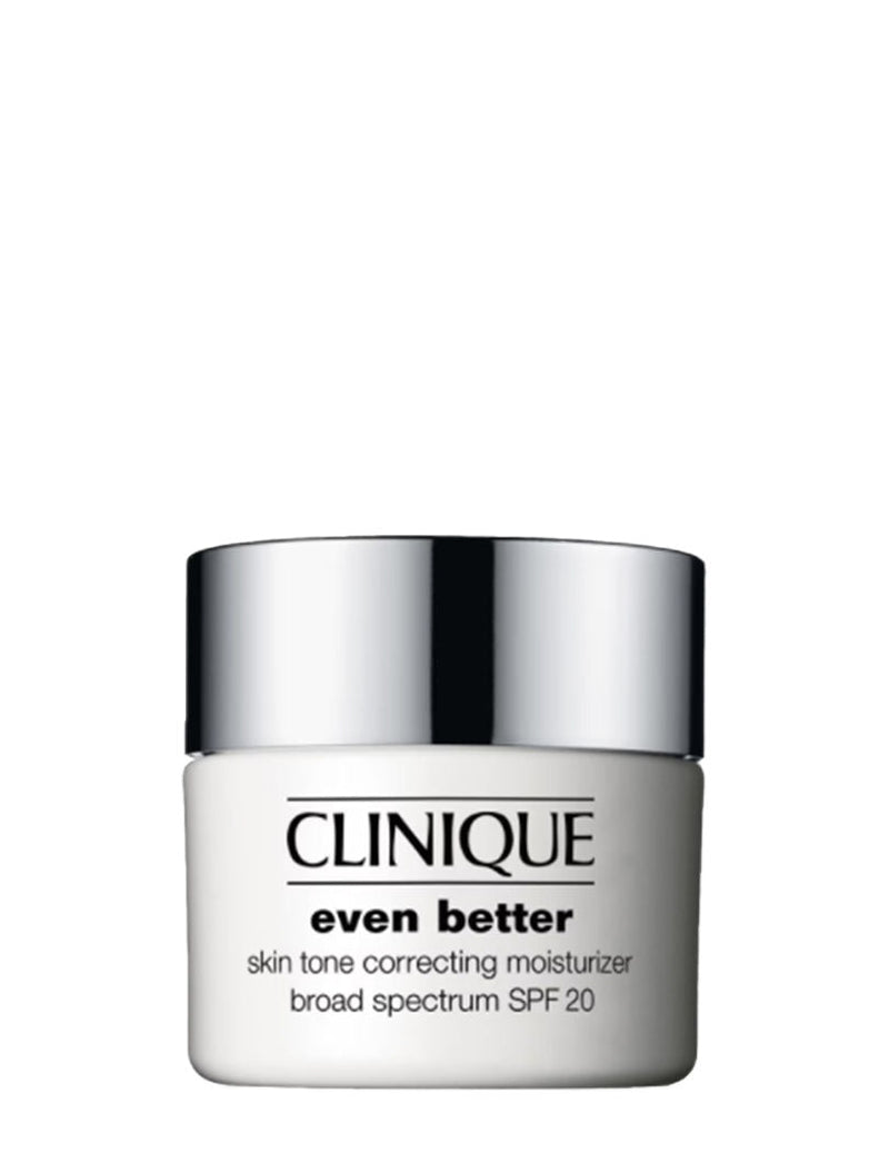 Clinique Even Better Brightening Moisturizer SPF20, 50ml, Buy from Indicrest