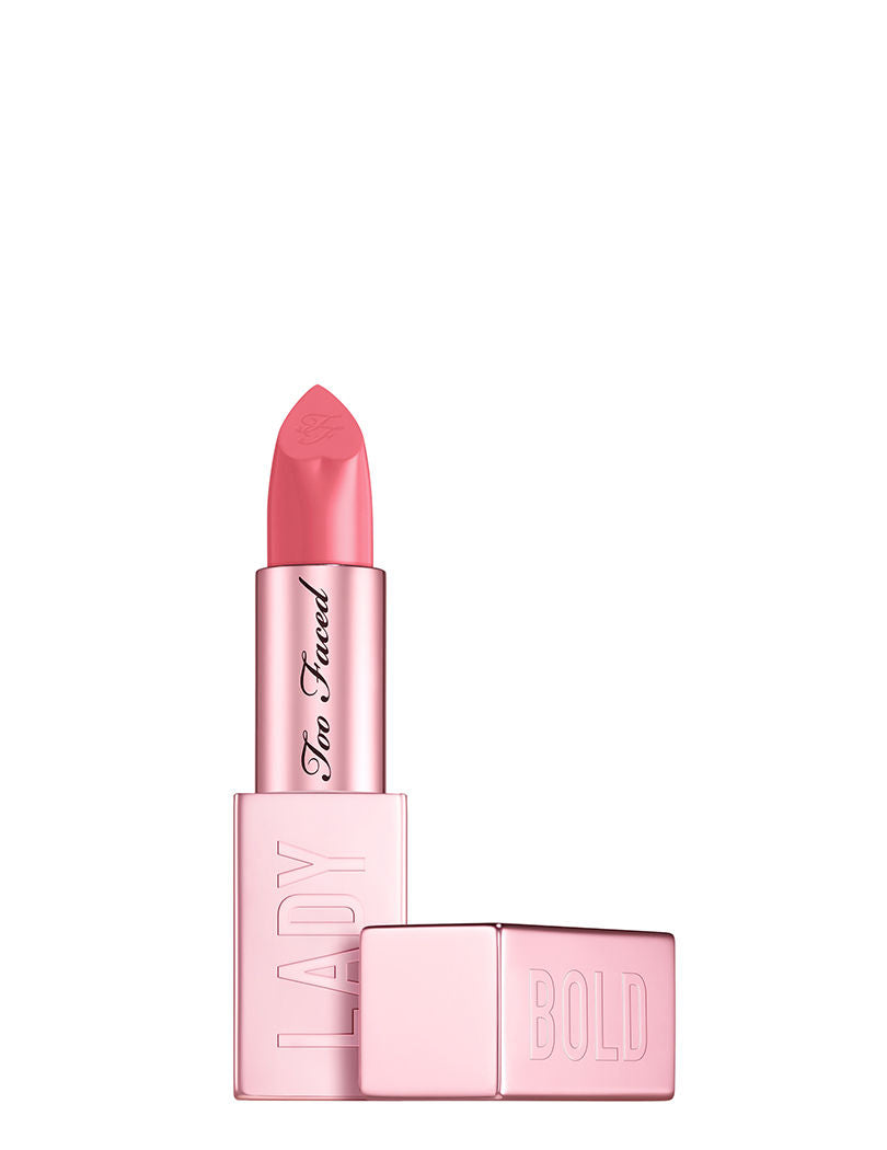 Too Faced Lady Bold Lipstick - Dear Diary, 3.3 g