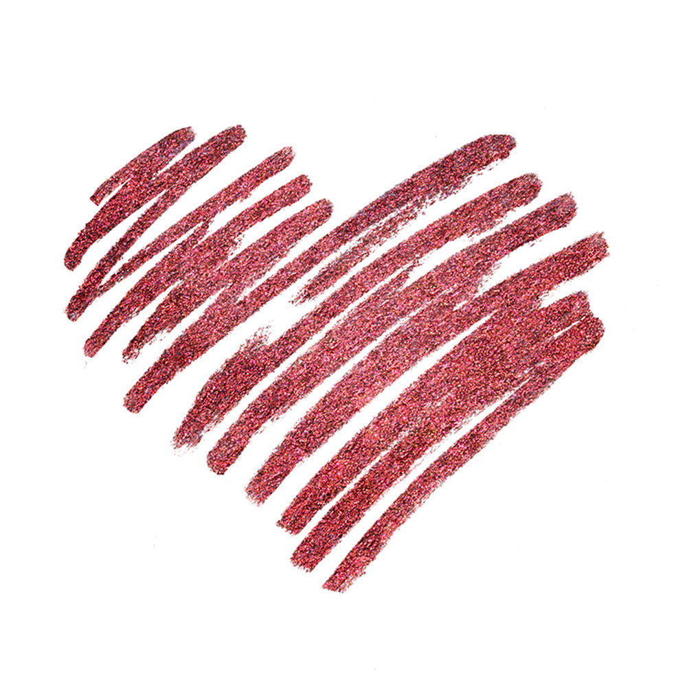 Too Faced Killer Liner - Metallic Burgundy, 1.2 g