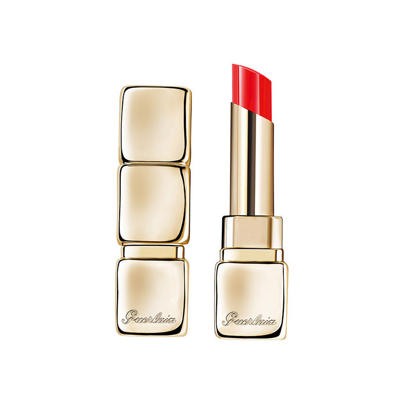 Guerlain Shine Lipstick - 520 Love Bloom, 3.2g, Buy from Indicrest
