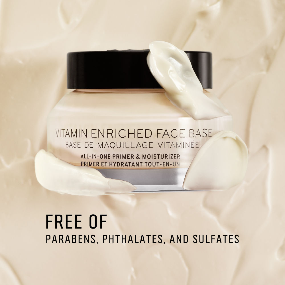 Bobbi Brown Vitamin Enriched Face Base, Moisturizer & Primer - Full Size, 50ml