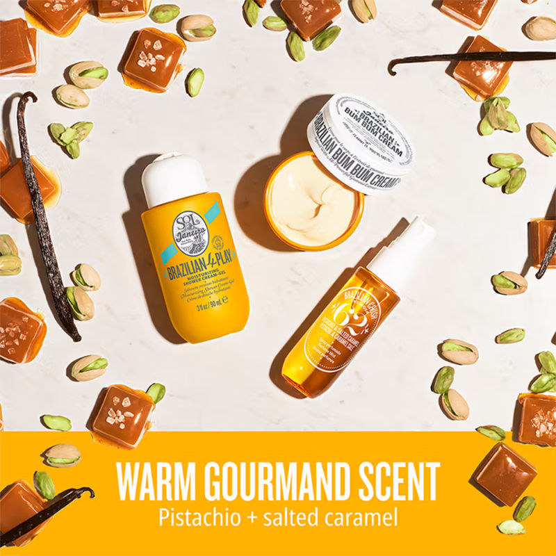 Sol de Janeiro Bum Bum Jet Set, 170ml