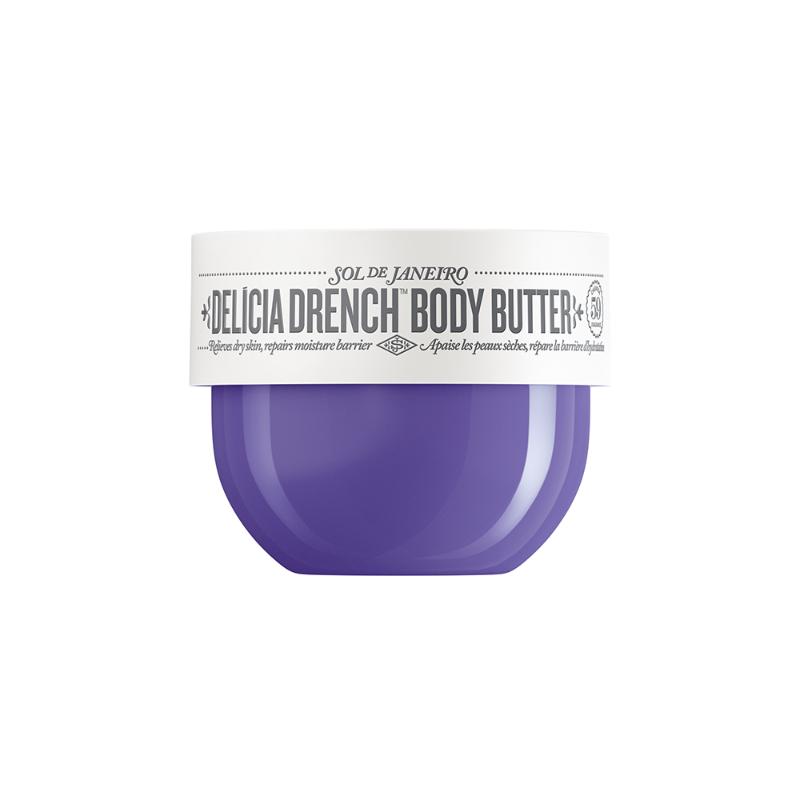 Sol de Janeiro Delicia Drench Body Butter, 25ml, Buy from Indicrest