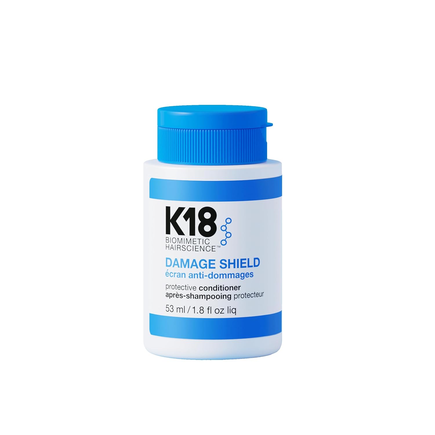 K18 DAMAGE SHIELD Protective Conditioner, 53ml
