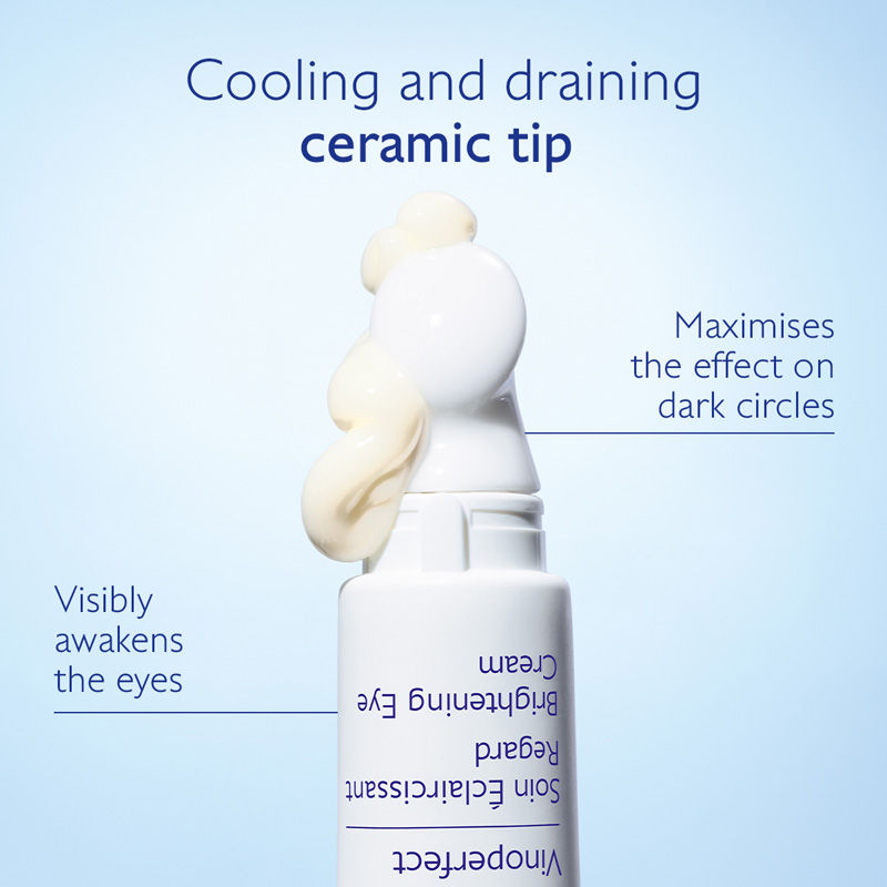 Caudalie Vinoperfect Brightening Eye Cream, 15ml