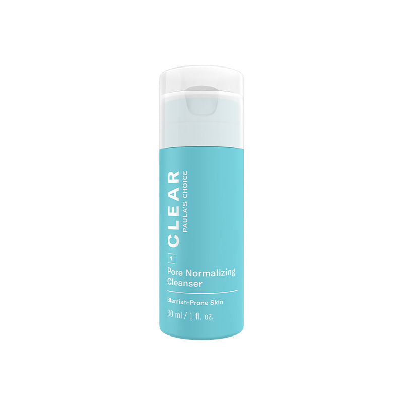 Paula's Choice Clear Pore Normalizing Cleanser, 30ml, Buy from Indicrest