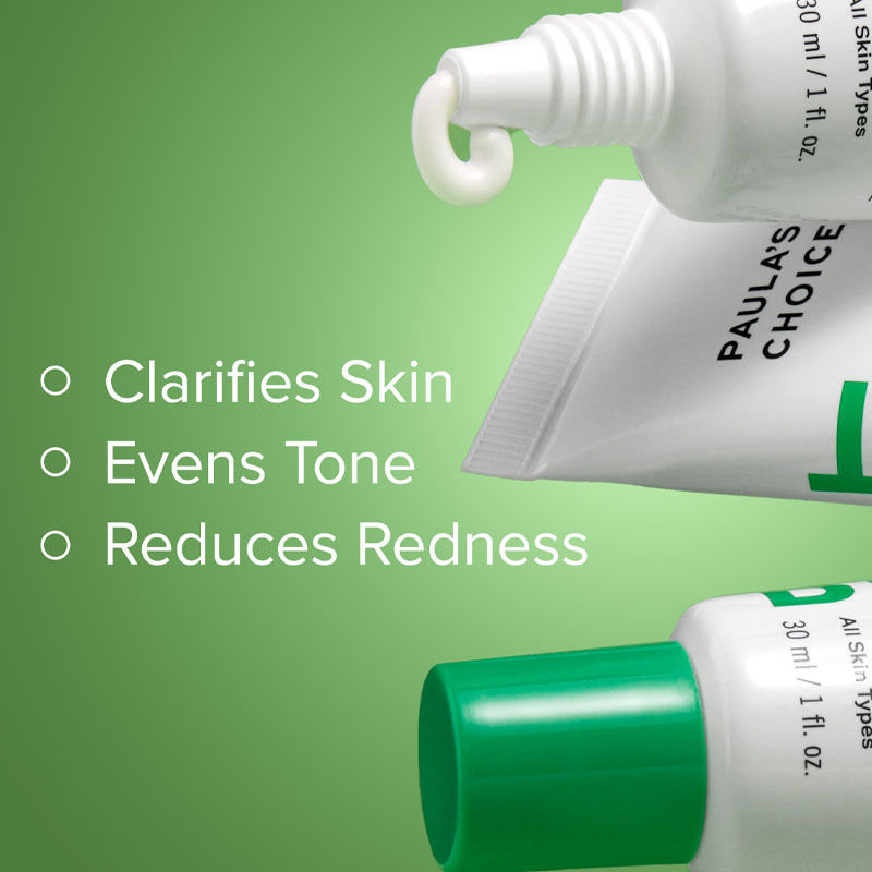 Paula's Choice Boost 10% Azelaic Acid Booster, 30ml