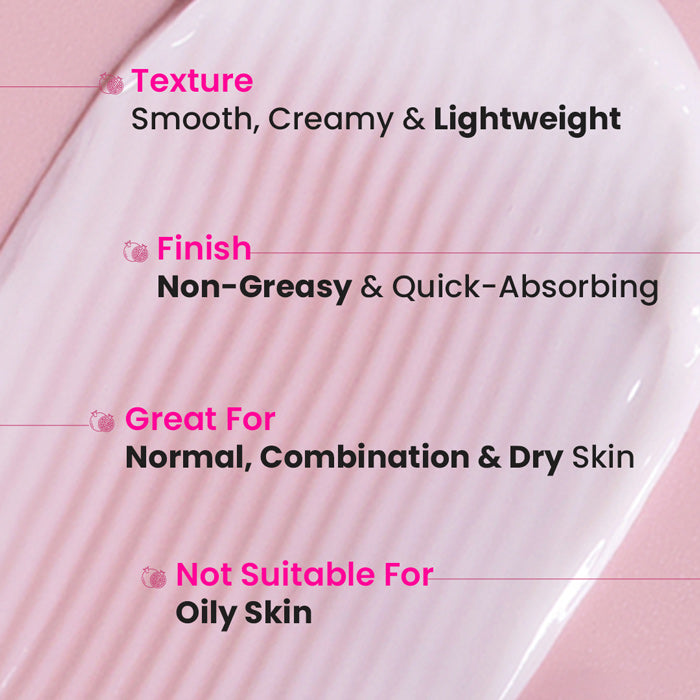 Dot & Key Lime Pomegranate Vitamin E Moisturizer, 60ml - Indicrest Buy at Indicrest Image 4