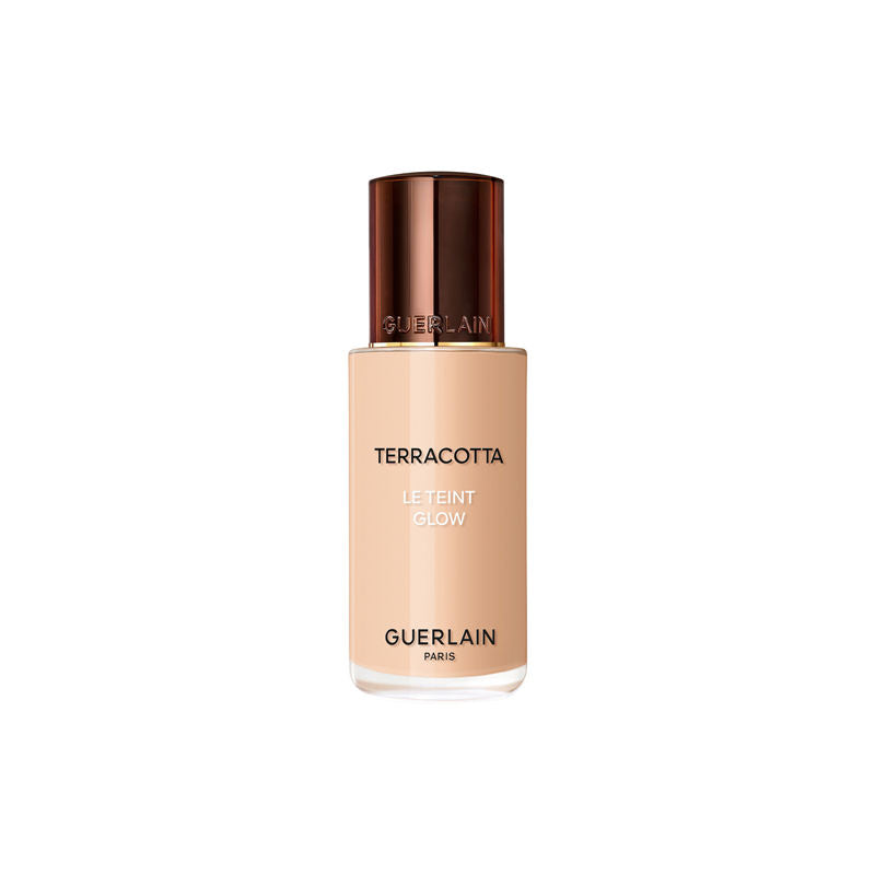 Guerlain Terracotta Le Teint Glow Healthy Glow Foundation - 2N Neutral, 35ml, Buy from Indicrest