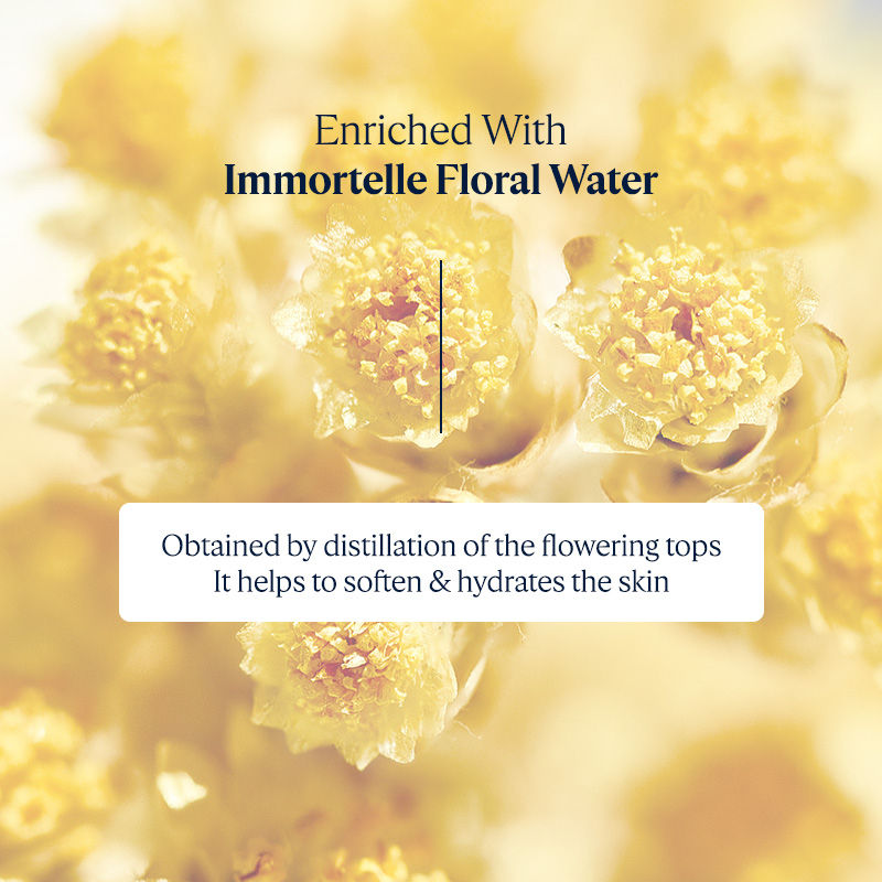 L'Occitane Immortelle Precious Essential Water - New Formula, 200ml