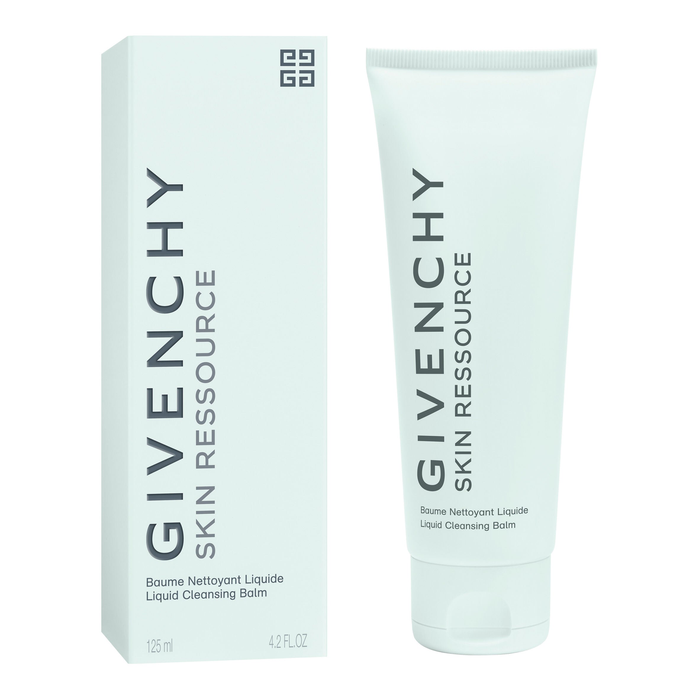 Givenchy Skin Ressource Liquid Cleansing Balm, 125ml