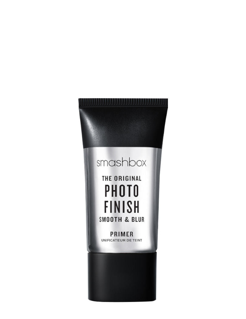 Smashbox The Original Photo Finish Smooth & Blur Primer with Vitamin A & E, 30ml