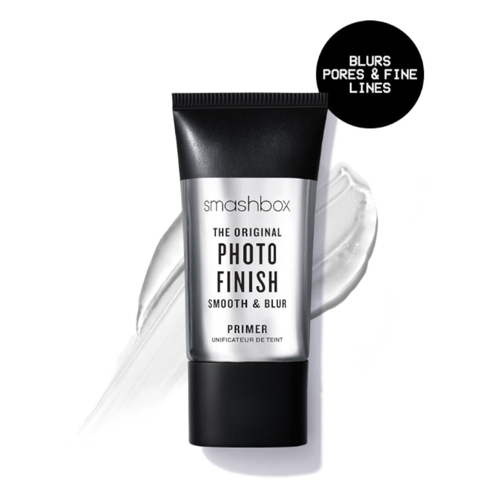 Smashbox The Original Photo Finish Smooth & Blur Primer with Vitamin A & E, 30ml, Buy from Indicrest