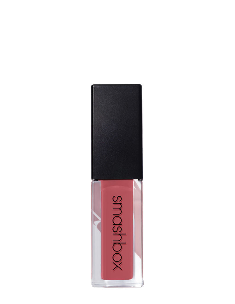 Smashbox Always On Liquid Nude Lipstick - Gula-Bae, 4ml