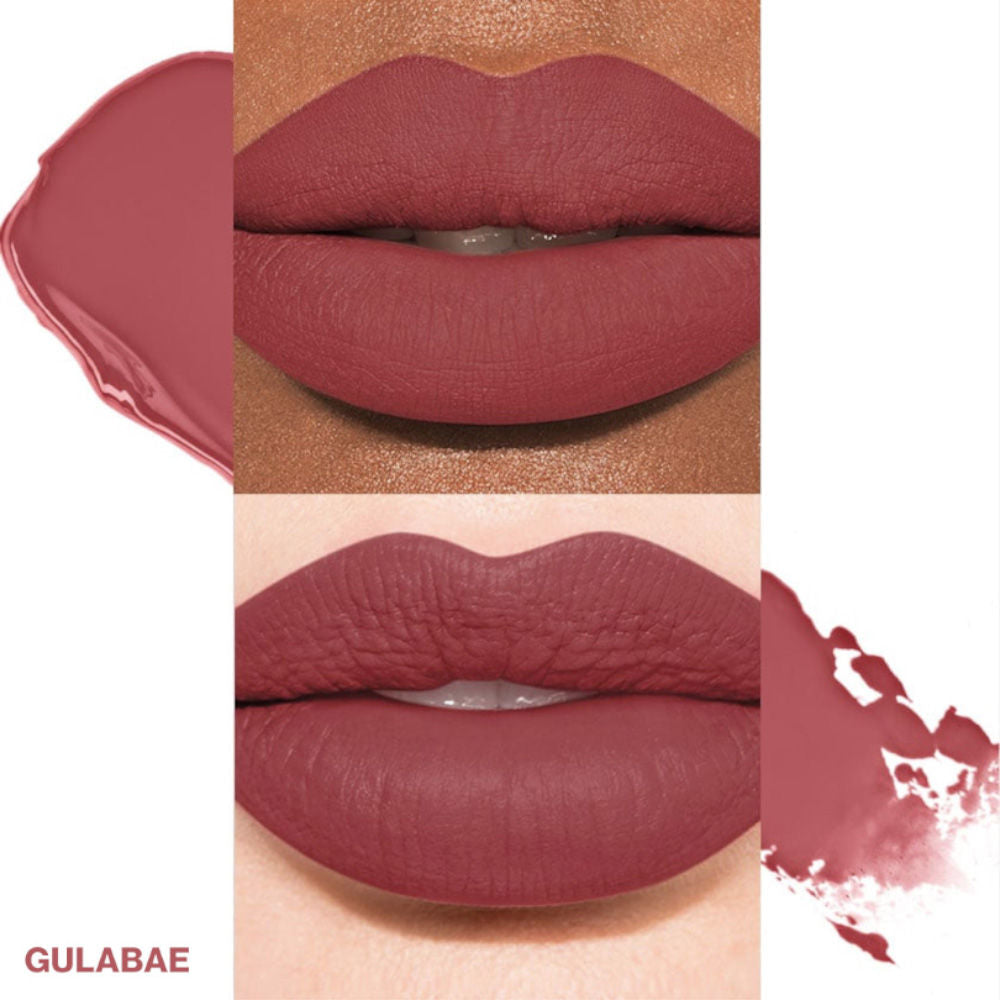 Smashbox Always On Liquid Nude Lipstick - Gula-Bae, 4ml