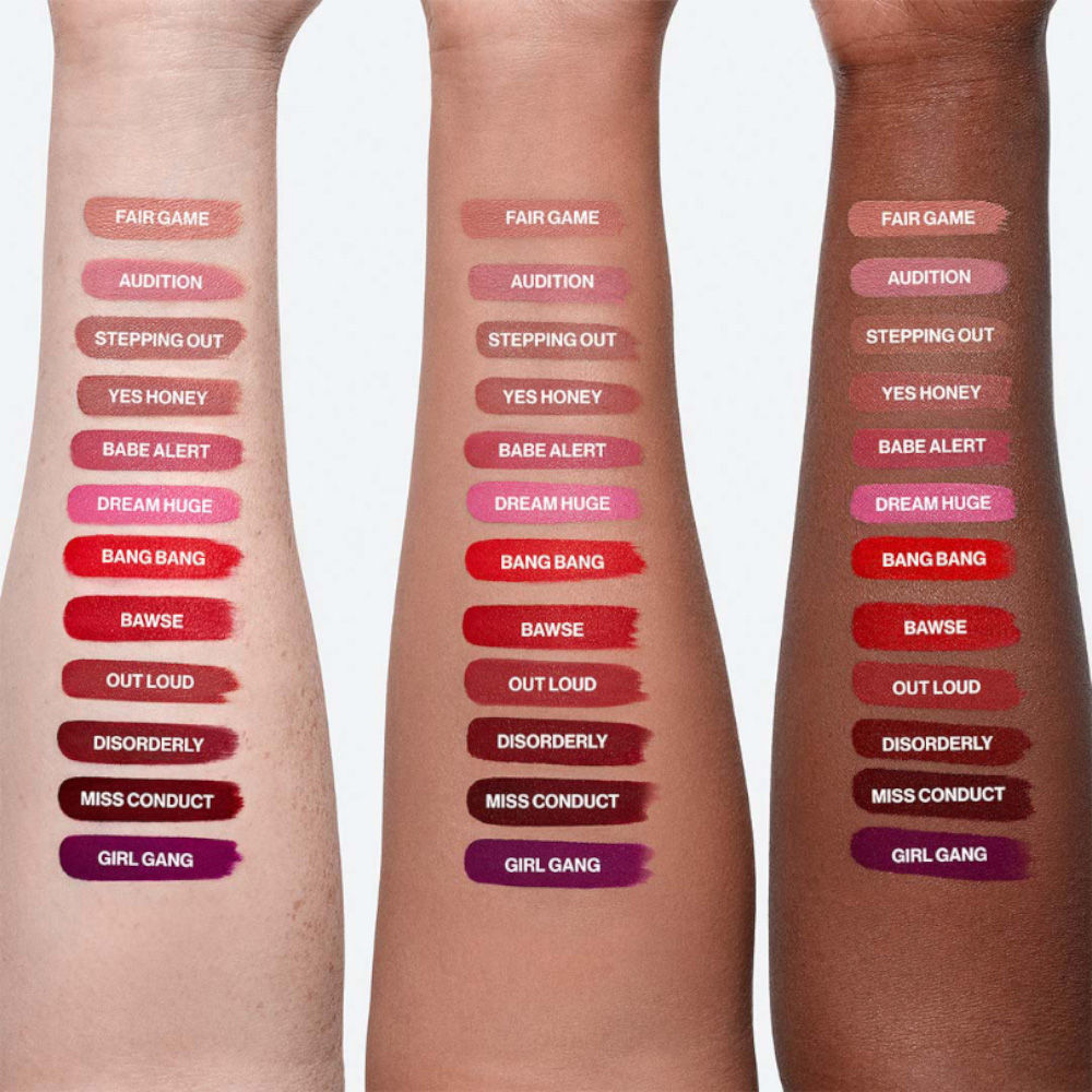 Smashbox Always On Liquid Nude Lipstick - Gula-Bae, 4ml