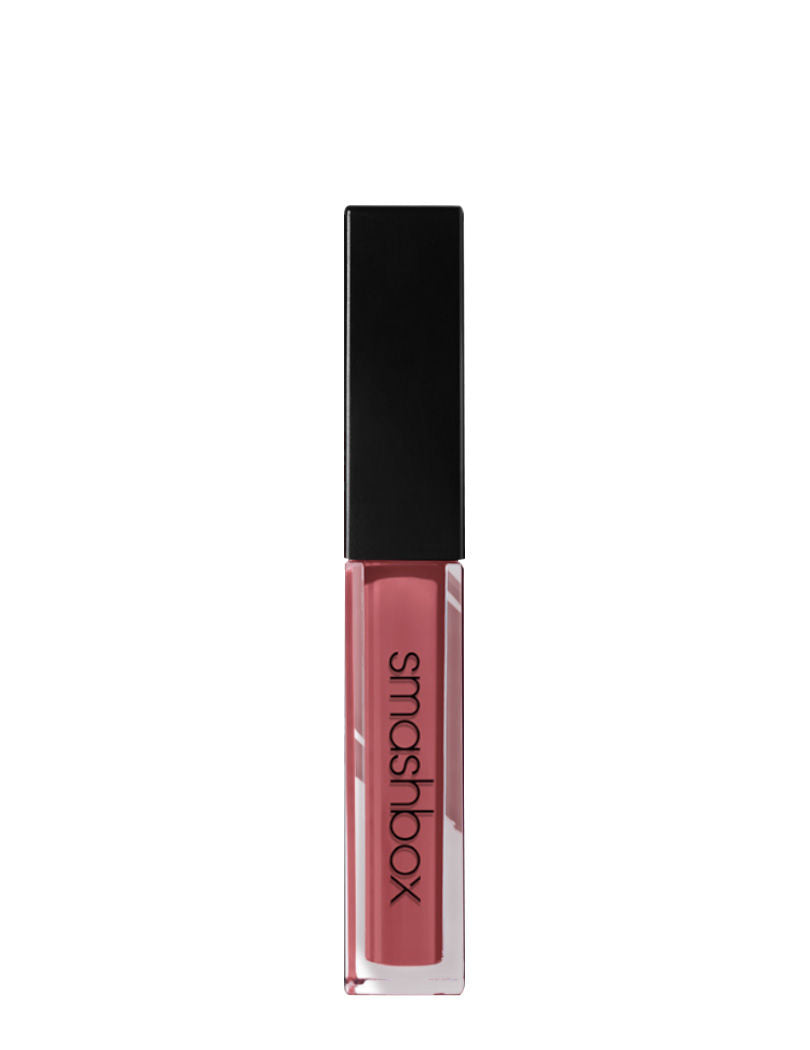 Smashbox Always On Mini Liquid Lipstick - Gulabae, 0.9ml