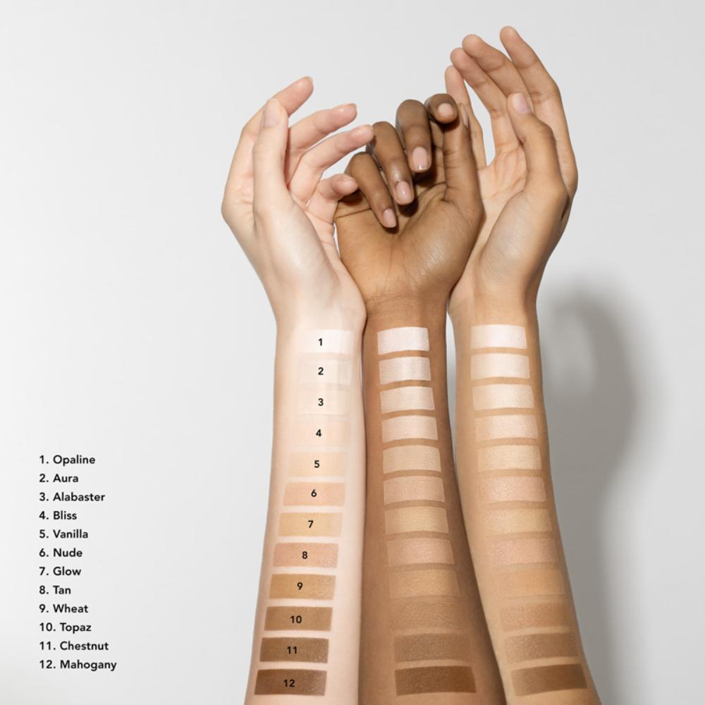 Chantecaille Just Skin Tinted Moisturizer SPF 15 - Vanilla, 35g