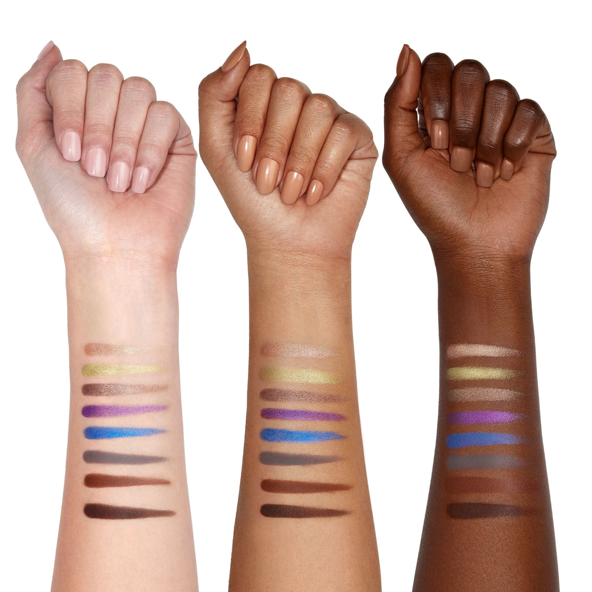 Smashbox Always On Eyeshadow Stick - Loaded, 1.3g