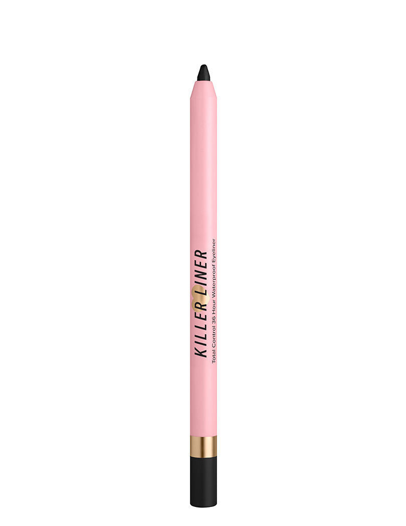 Too Faced Killer Liner - Killer Black, 1.2gm, Buy from Indicrest