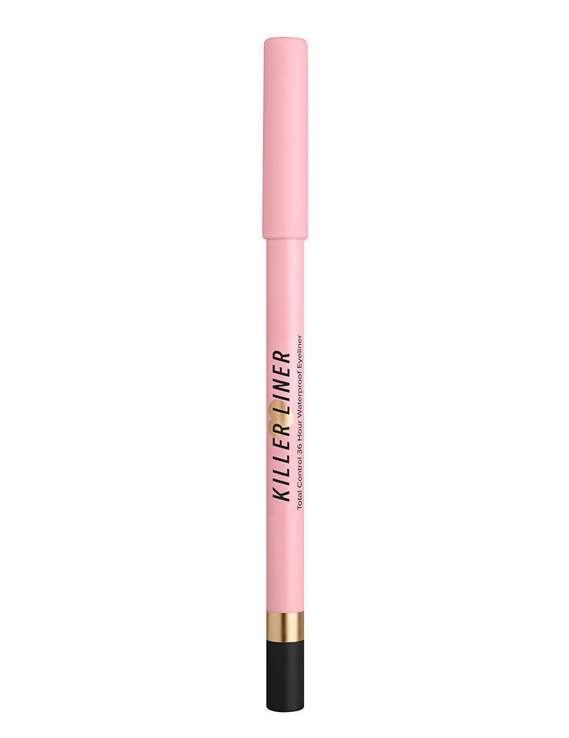 Too Faced Killer Liner - Killer Black, 1.2gm