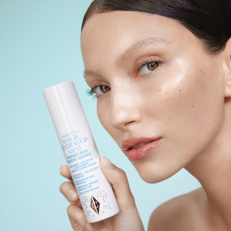 Charlotte Tilbury Magic Hydrator Mist, 75ml