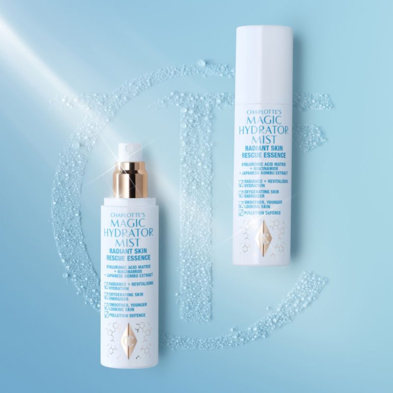 Charlotte Tilbury Magic Hydrator Mist, 75ml