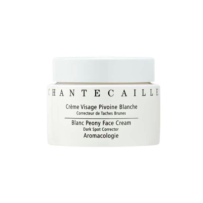 Chantecaille Blanc Peony Face Cream Dark Spot Corrector, 50ml, Buy from Indicrest