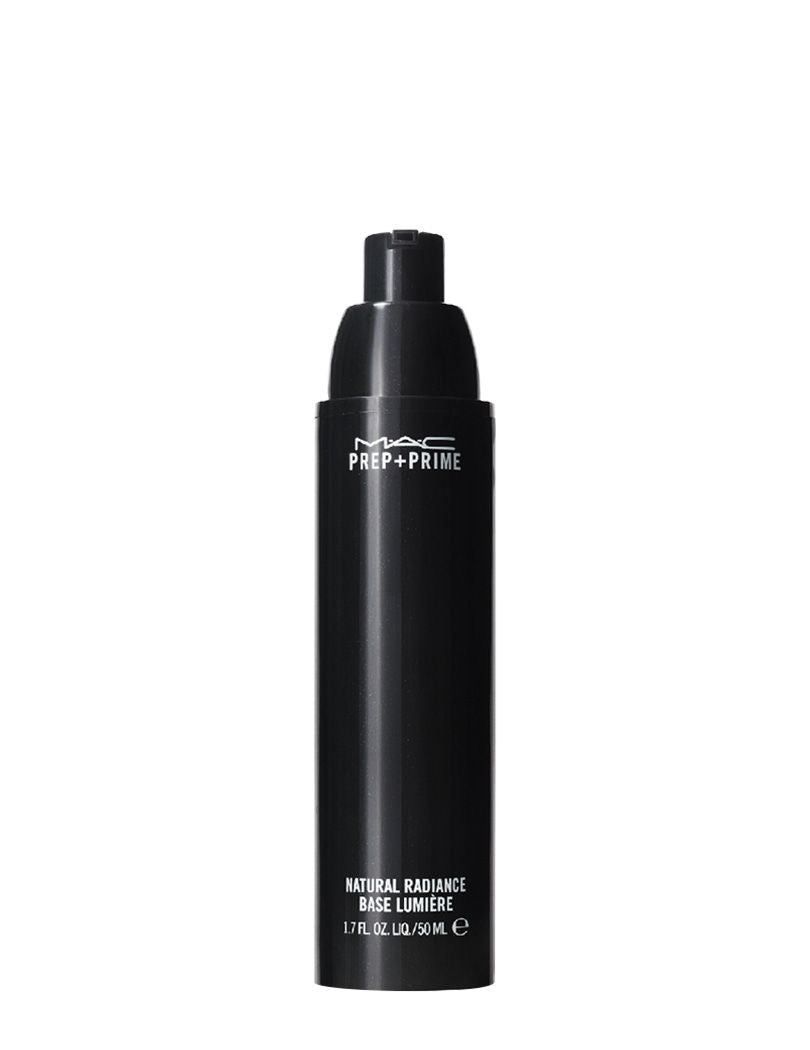 M.A.C Prep + Prime tural Radiance Primer - Radiant Pink, 50ml Buy at Indicrest Image 2