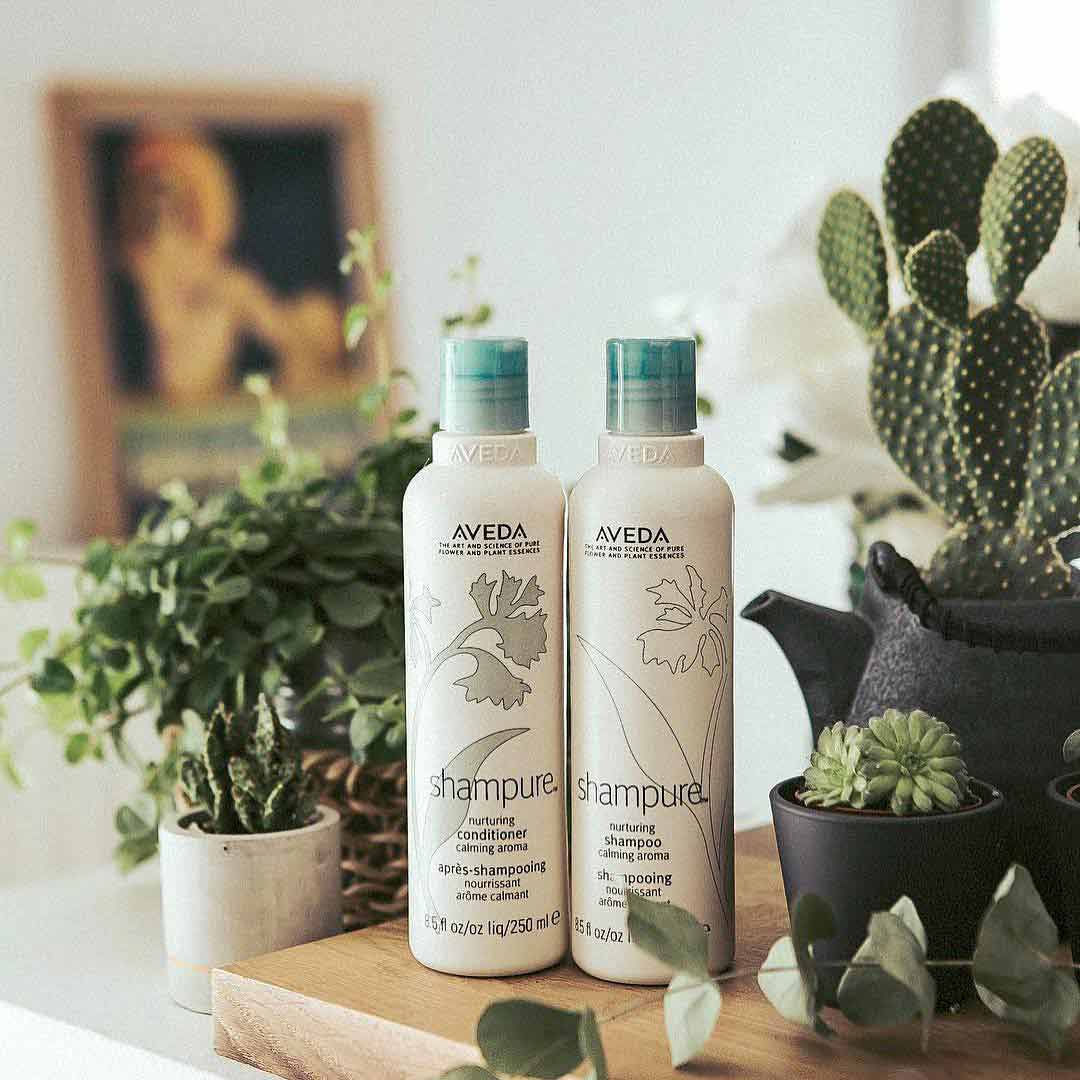 Aveda Shampure Nurturing Shampoo, 250ml