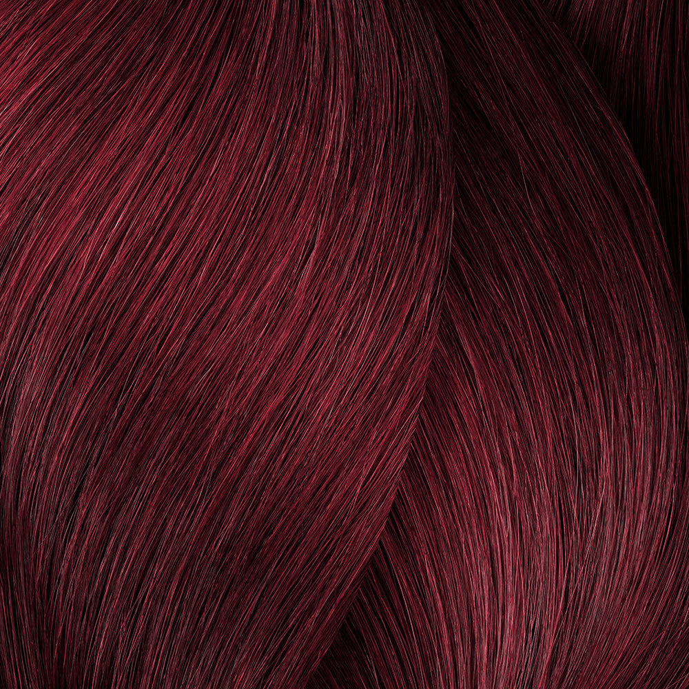 L'Oreal Professionnel Paris Majirel - 5.62 (Light Iridescent Mahogany Brown) 49.5 g Indicrest Buy at Indicrest Image 2